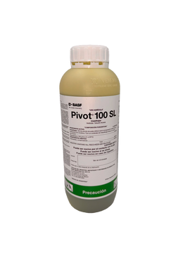 BASF Pivot 100 1 Lt frontal