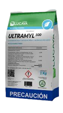 Lucava Ultramyl 500 1 Kg