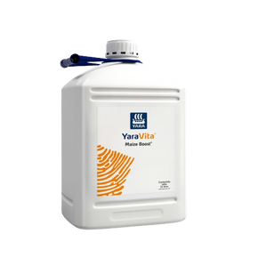 Yara YaraVita Maize Boost 10 Lts frontal