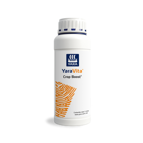 Yara YaraVita Crop Boost 1 Lt frontal