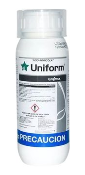 Syngenta Uniform 500 Ml frontal Syngenta Uniform 500 Ml frontal