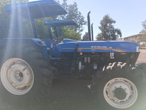 New Holland Agriculture 68104WDR34