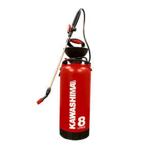 Kawashima Aspersor Manual 8lts frontal