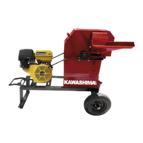 Kawashima Kit Picadora de Forraje Parazzini 16hp Kawashima Kit Picadora de Forraje Parazzini 16hp