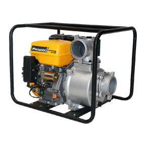 Parazzini Motobomba 13Hp 4T Ohv 4Pulg Eléctrico Parazzini Motobomba 13Hp 4T Ohv 4Pulg Eléctrico