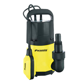 Parazzini Bomba sumergible 1/2 HP