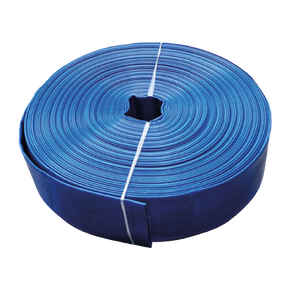 Parazzini Manguera Plana 3pulg 4 Bar 100mts Parazzini Manguera Plana 3pulg 4 Bar 100mts