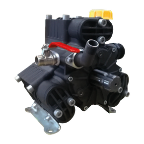 Parazzini Bomba Suelta 54L/Min 6Hp