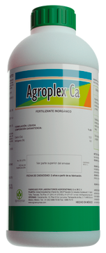 Agroenzymas Agroplex Ca 1lt