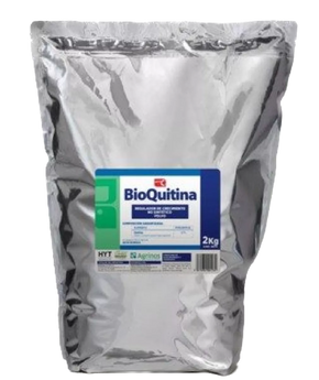 Amvac Bioquitina 2 kg