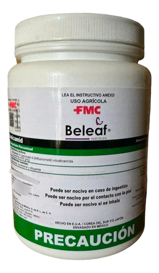 Beleaf 600 Gr