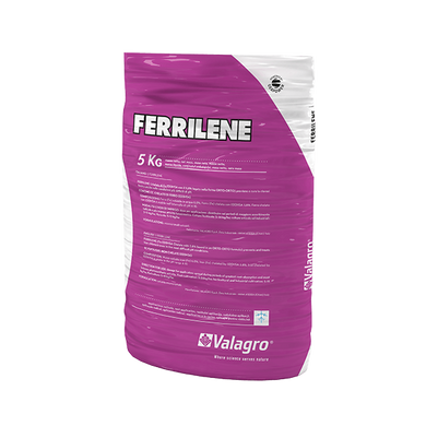 Ferrilene 5 kg - frontal