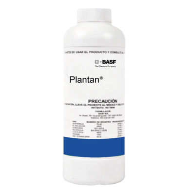 Basf Plantan 1 Lt