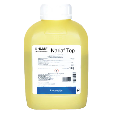 Basf Naria Top 1 Kg