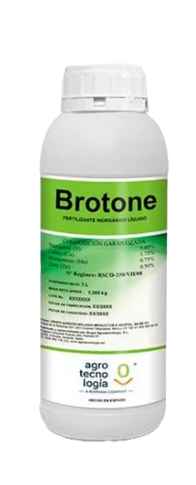 Agrotecnología Brotone 1 Lt