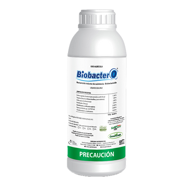 Green Corp Biobacter O 1 Lt