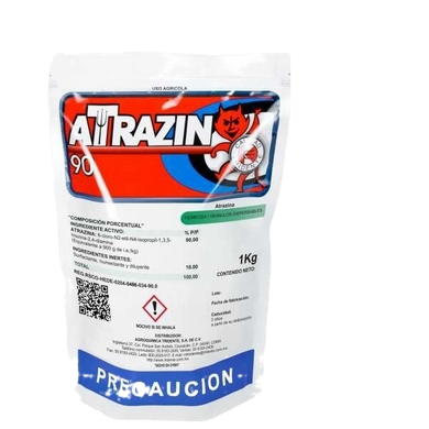 Tridente-Atrazin 90
