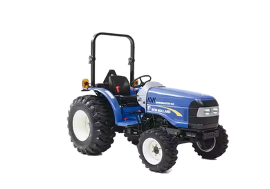 New Holland WORKMASTER 40