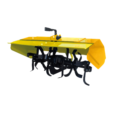 Parazzini Rotocultor Agricola 15hp