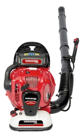 Kawashima Soplador PRO 77cc frontal