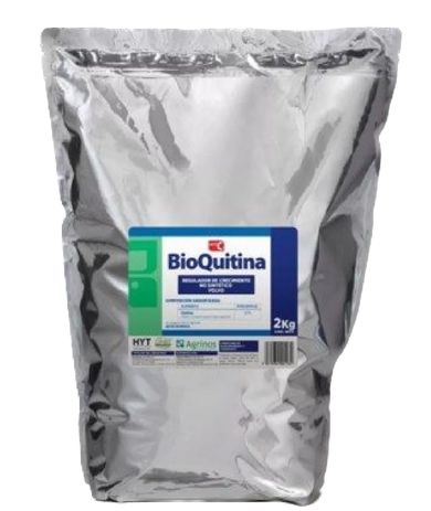 Amvac Bioquitina 2 kg