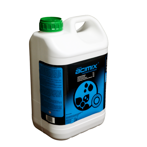 Hortitec Acimix 20 lt