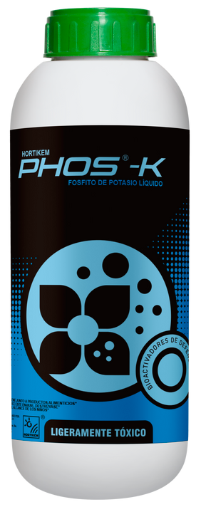 Hortitec Phos-k 1