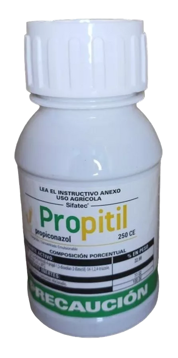 Sifatec Propitil 240 ml