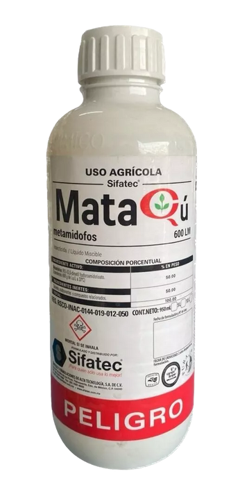 Sifatec Matacu 600 950 ml
