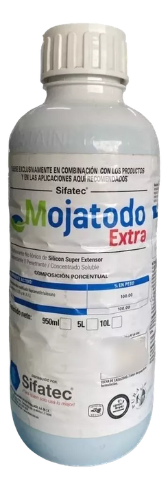 Sifatec Mojatodo extra 950 ml