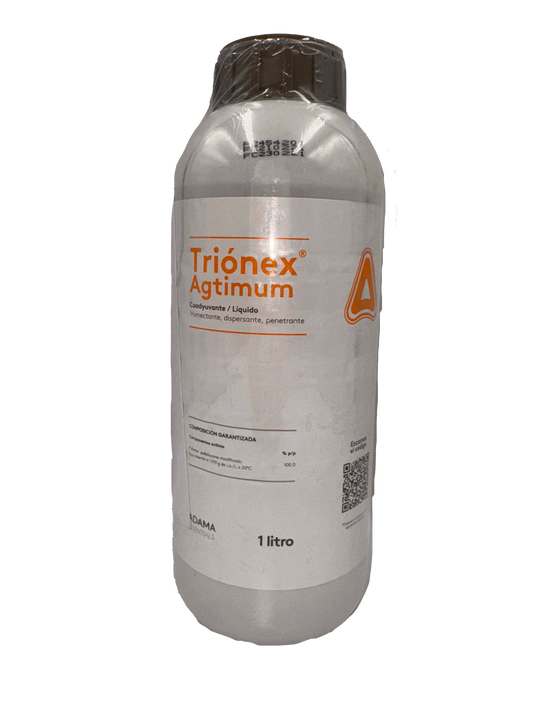 Adama Trionex Agtimum Frontal