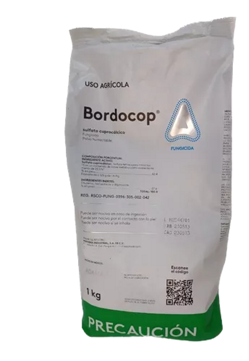 Adama Bordocop 12.5% 1 Kg