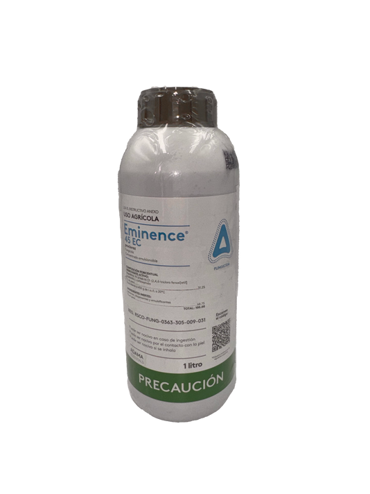 Adama Eminence 45 CE  1 Lt frontal