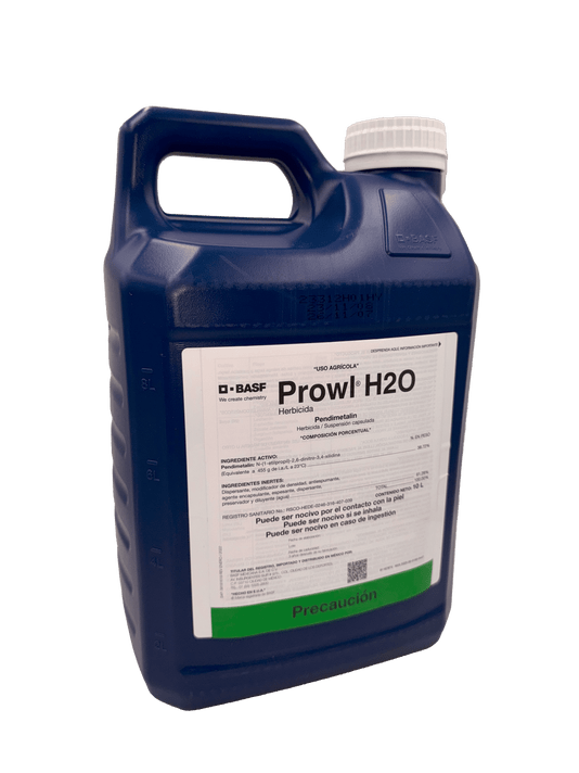 BASF Prowl H2O 9.46 Lts  lateral