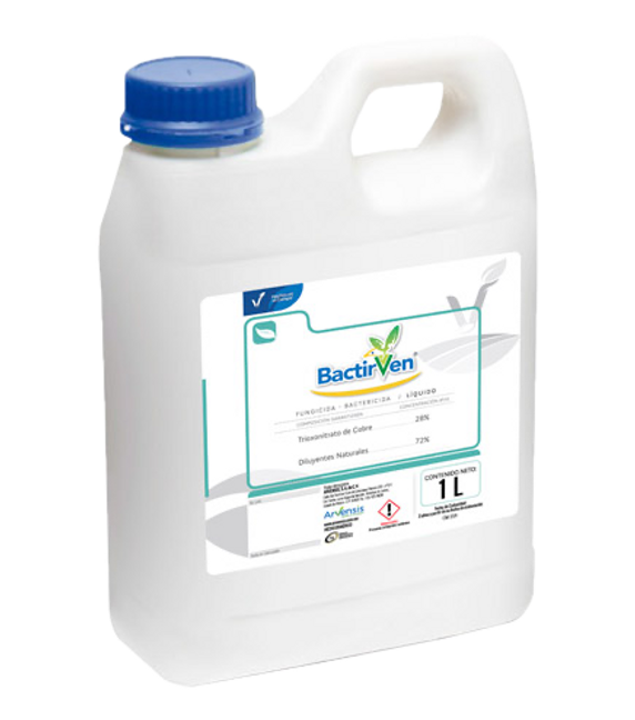 Arvensis Bactirven 1 Lt