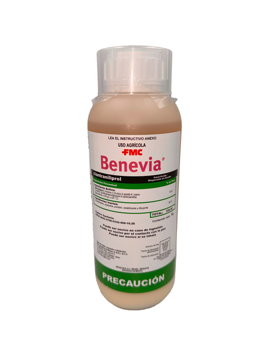 FMC Benevia 1 Lt Frontal