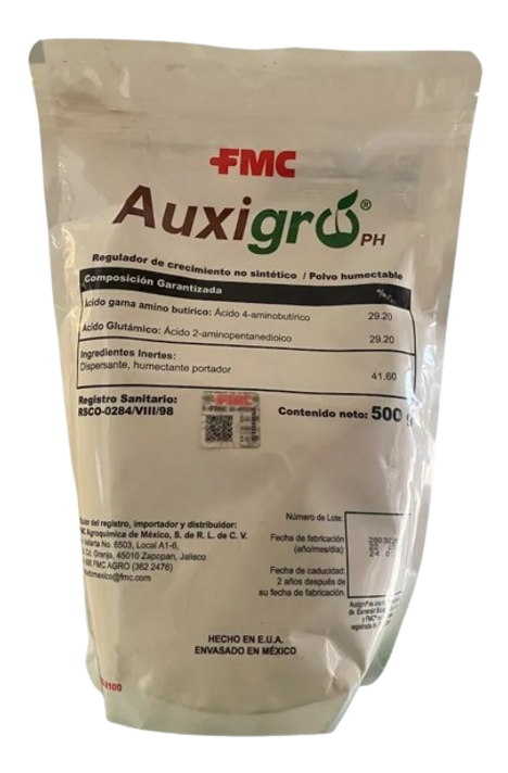 FMC Auxigro Ph 500 Gr Frontal