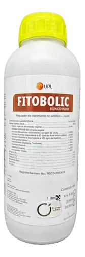 UPL Fitobolic 1 Lt