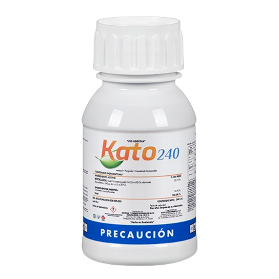 Koor agro Kato 240 CE 240 Ml