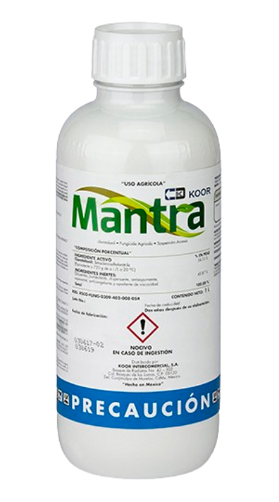 Koor agro Mantra 54% SC 1 Lt