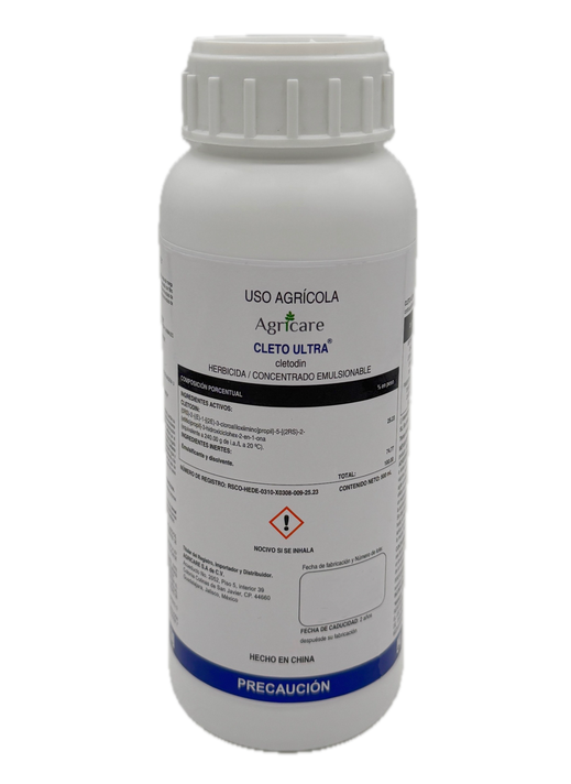 Agricare-Cleto Ultra 240 500 Ml