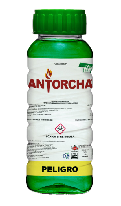 Dragon Antorcha 900 Ml