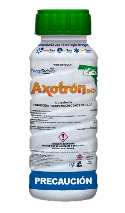 Dragon Axotron 15 950 Ml