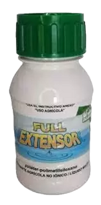 Dragon-Full Extensor 240