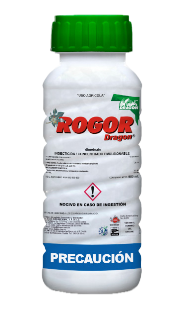 Dragon Rogor 950 Ml