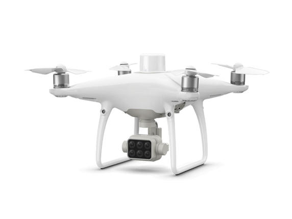 Phantom 4 Multispectral Kit