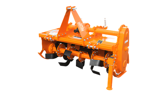 Shaktiman Rotovator Serie Mini 0.80 trasero
