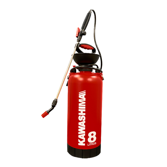 Kawashima Aspersor Manual 8lts frontal