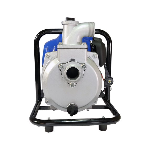 Kawashima Motobomba 50cc 1.5pulg 4t frontal2