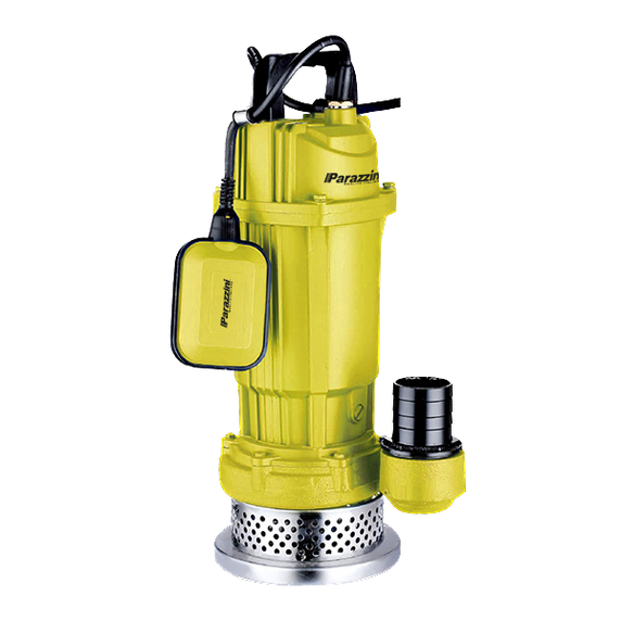 Bomba sumergible agua limpia 1 HP Bomba sumergible agua limpia 1 HP